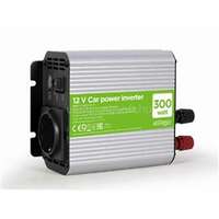 GEMBIRD EG-PWC300-01 12 V Car power inverter 300 W (EG-PWC300-01)