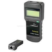 GEMBIRD NCT-3 Digital network cable RJ45/RJ11 tester (NCT-3)