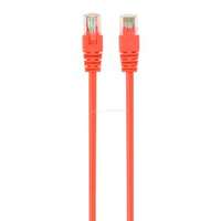 GEMBIRD PP12-2M/O patchcord RJ45 cat.5e UTP 2m orange (PP12-2M/O)