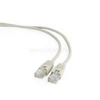 GEMBIRD PP12-2M patch cord RJ45 cat.5e UTP 2m gray (PP12-2M)