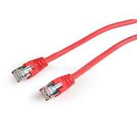 GEMBIRD PP6-0.5M/R patchcord RJ45 cat. 6 FTP 0.5m red (PP6-0.5M/R)