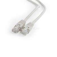 GEMBIRD PP6U-1M patch cord RJ45 cat.6 UTP 1m gray (PP6U-1M)