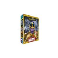 GÉMKER-GÉMKLUB Splendor Marvel társasjáték (ASM34612)