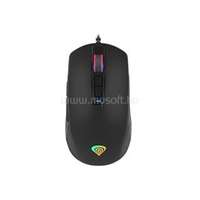 GENESIS KRYPTON 310 4000 DPI RGB Illuminated gamer vezetékes egér (NMG-1733)