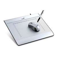 GENIUS MousePen i608x digitalizáló tábla (GENIUS_31100029101)