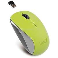GENIUS Nx-7000 vezeték nélküli egér (zöld) (GENIUS_31030027404)