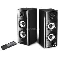 GENIUS SP-HF2800 Bluetooth Speaker Black (31730022400)