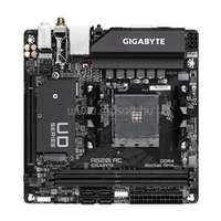 GIGABYTE alaplap A520I AC (AM4, mini-ITX) (A520I_AC)