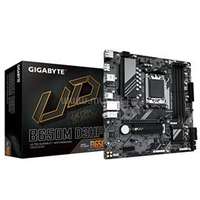 GIGABYTE alaplap B650M D3HP (AM5, mATX) (B650M_D3HP)
