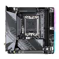 GIGABYTE alaplap B760I AORUS PRO (LGA1700, mini-ITX) (B760I_AORUS_PRO)