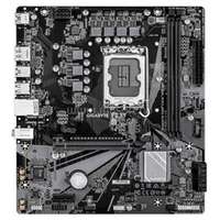 GIGABYTE alaplap B760M H V2 (LGA1700, mATX) (B760M_H_V2)