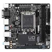 GIGABYTE alaplap H610I (LGA1700, mini-ITX) (H610I)