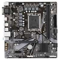 GIGABYTE alaplap H610M H (LGA1700, mATX) (H610M_H)