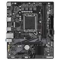 GIGABYTE alaplap H610M K V2 (LGA1700, mATX) (H610M_K_V2)