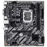 GIGABYTE alaplap H810M H (LGA1851, mATX) (H810M_H)