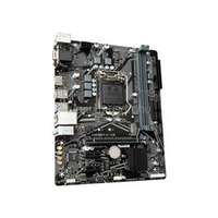 GIGABYTE alaplap H410M H V2 (LGA1200, mATX) (H410M_H_V2)