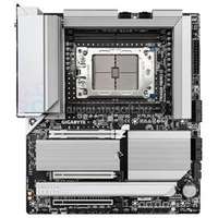 GIGABYTE alaplap TRX50 AERO D (sTR5, E-ATX) (TRX50_AERO_D)