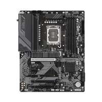 GIGABYTE alaplap Z790 D AX (LGA1700, ATX) (Z790_D_AX)