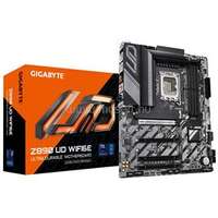 GIGABYTE alaplap Z890 UD WIFI6E (LGA1851, ATX) (Z890_UD_WIFI6E)