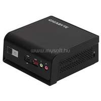 GIGABYTE BRIX GB-BTIP-N250 Ultra Compact | Intel N250 | 16GB DDR5 | 0GB SSD | 0GB HDD | INTEL Graphics | NO OS