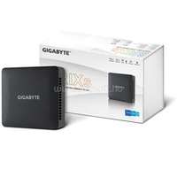GIGABYTE BRIXs GB-BRi3H-1315 Ultra Compact | Intel Core i3-1315U | 8GB DDR4 | 500GB SSD | 0GB HDD | Intel UHD Graphics | NO OS