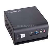 GIGABYTE PC BRIX Ultra Compact | Intel Celeron Quad-Core N5105 2.0 | 16GB DDR4 | 0GB SSD | 0GB HDD | Intel UHD Graphics | NO OS