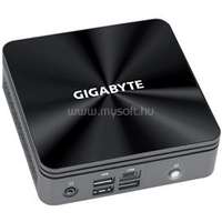 GIGABYTE PC BRIX Ultra Compact | Intel Core i3-10110U | 0GB DDR4 | 0GB SSD | 0GB HDD | Intel UHD Graphics 620 | NO OS
