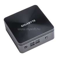 GIGABYTE PC BRIX Ultra Compact (COM) | Intel Core i3-10110U | 16GB DDR4 | 0GB SSD | 0GB HDD | Intel UHD Graphics 620 | NO OS