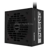 GIGABYTE tápegység P650G 650W 80+ Gold (GP-P650G)