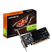 GIGABYTE Videokártya nVidia GeForce GT 1030 2GB GDDR5 (GV-N1030D5-2GL)