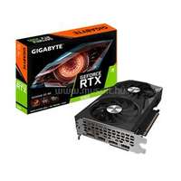 GIGABYTE Videokártya nVidia RTX 3060 GAMING 8GB DDR6 OC (LHR) (GV-N3060GAMING_OC-8GD_2.0)
