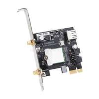 GIGABYTE Wireless Adapter PCI-Express Dual Band AC1800, GC-WB1733D-I (GC-WB1733D-I)