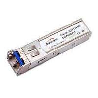 GIGALIGHT BIDI SFP modul, 1.25G, 1310/1550nm, 20km távolság, 0~70 hőm. tart., DD (GPB-3524L-L2CD)