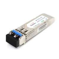 GIGALIGHT SFP modul, 1.25G, 1310nm, 20km távolság, 0~70 hőm. tart., DDM funkció (GP-3124-L2CD)