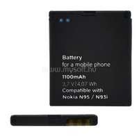 GIGAPACK Akku 1100mAh LI-ION (BL-5F kompatibilis) (GP-10387)