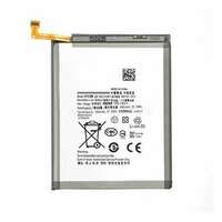GIGAPACK Samsung A32 4G / A31 GIGAPACK Akku 5000mAh LI-ION EB-BA315ABY/GH82-22762A/GH82-25567A kompatibilis (GP-143138)