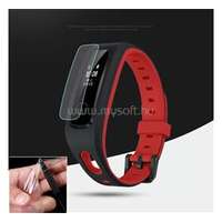 GIGAPACK Kijelzővédő fólia (TPU, NEM íves) ÁTLÁTSZÓ (GP-82795)