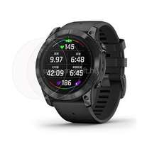 GIGAPACK Kijelzővédő fólia 2db (TPU, NEM íves) ÁTLÁTSZÓ (GP-144219)