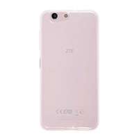 GIGAPACK ZTE Blade A512 GIGAPACK Szilikon telefonvédő fényes ÁTLÁTSZÓ (GP-72085)