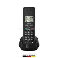 GIGASET PURE 200 DECT telefon (fekete) (GIGASET_S30852-H3106-S201)