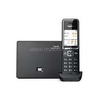 GIGASET ECO DECT IP Comfort 550IP Flex telefon (GIGASET_S30852-H3011-S204)