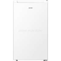 GORENJE R39EPW4 egyajtós hűtőszekrény (GORENJE_20012838)