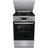 GORENJE GK5C42SH-B kombinált gáztűzhely (GORENJE_745412)
