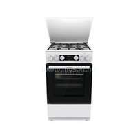 GORENJE GK5C42WH-B kombinált gáztűzhely (GORENJE_745416)