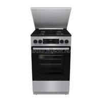 GORENJE GK5C63SH kombinált gáztűzhely (GORENJE_745420)