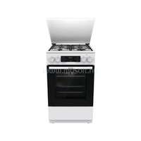 GORENJE GK5C64WH kombinált gáztűzhely (GORENJE_745452)
