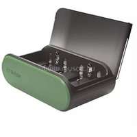 GP BATTERIES GP B55630 B631 AA/AAA/C/D/9V univerzális akkutöltő (B55630)