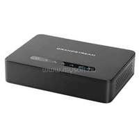 GRANDSTREAM HT814 4 FXS+2LAN portos Analóg telefon adapter HandyTone (HT814)