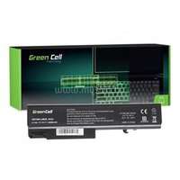GREEN CELL akku (11.1V/4400mAh, HP EliteBook 6930 ProBook 6400 6530 6730 6930 kompatibilis) FEKETE (HP14)