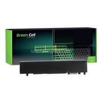 GREEN CELL akku 11.1V/4400mAh, Toshiba Portege R700 R830 R705 R835 Satellite R830 R840 Tecra R700 kompatibilis, FEKETE (TS23)